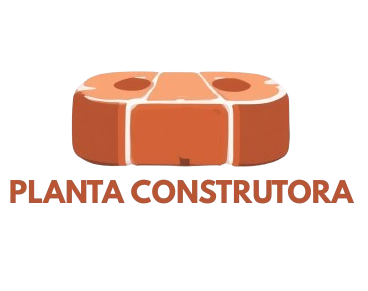 Logo do Planta Construtora