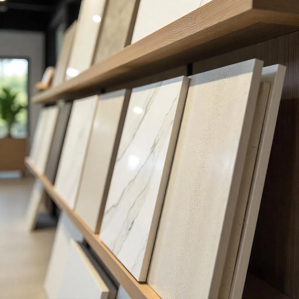 Categoria revestimentos ceramicos de Planta Construtora