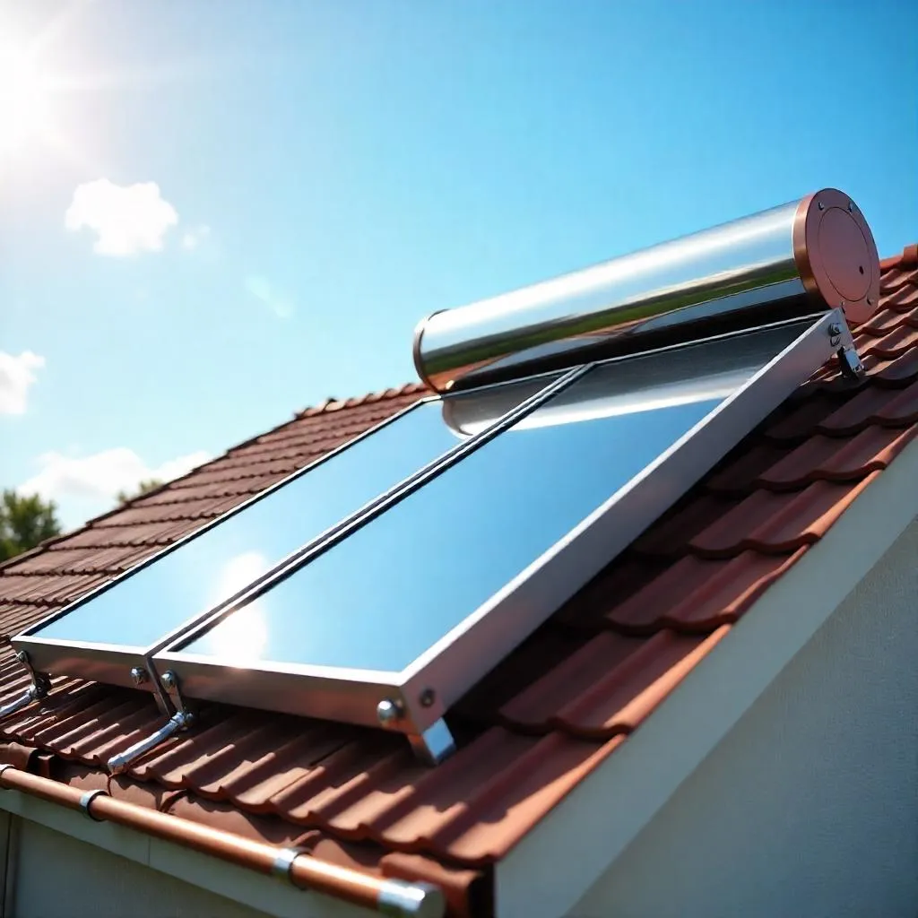 Categoria sistemas de aquecimento solar de Planta Construtora