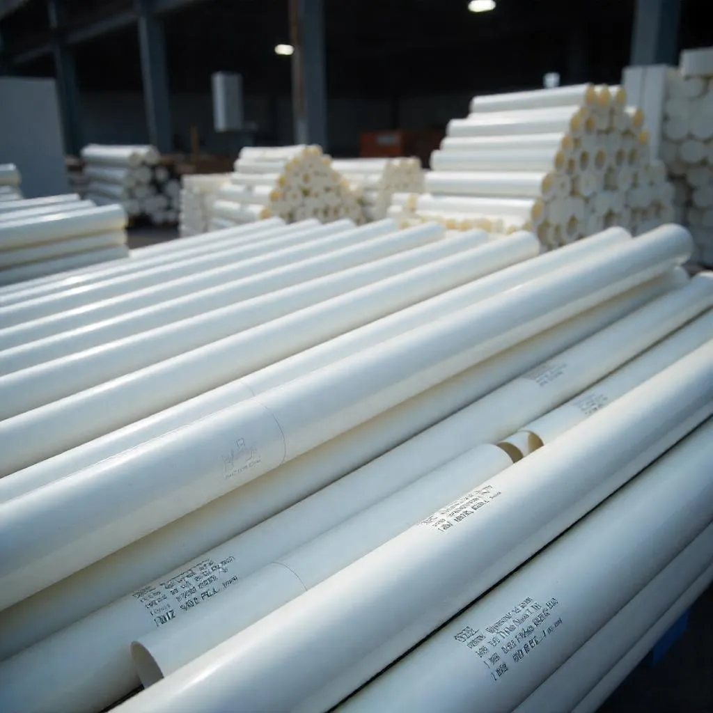 Categoria tubos de pvc de Planta Construtora