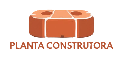 Sua obra começa com a nossa qualidade - Planta Construtora